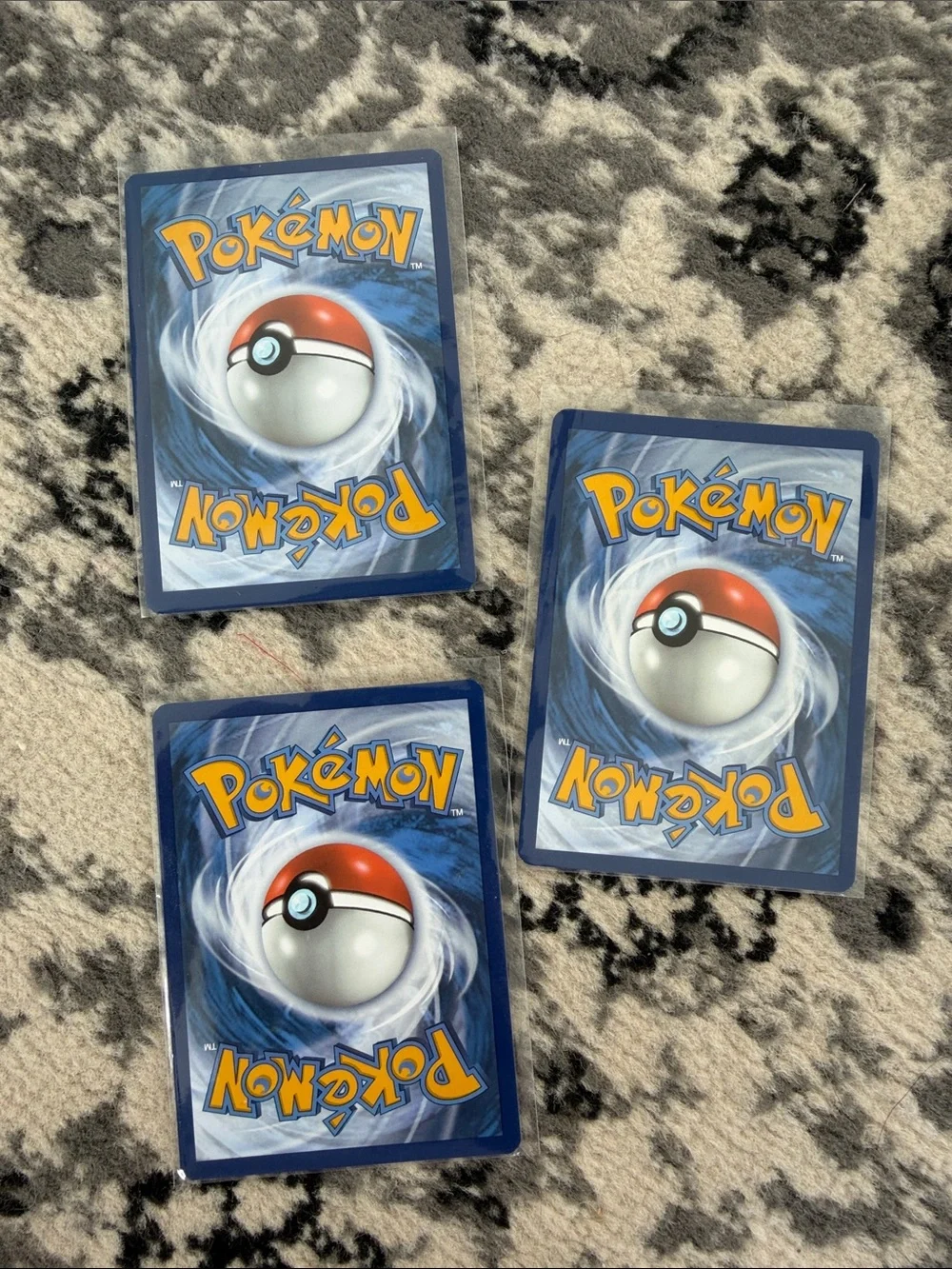 Scyther Card Lot 3 Cards | Reverse Holo ✨5/$25✨